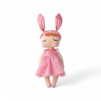 Boneca Metoo Angela Lily Bell Pelúcia 33cm Original Boneca Metoo Angela Lily Bell Pelúcia 33cm Original