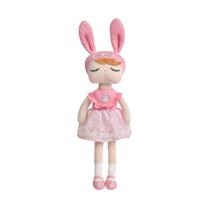 Boneca Metoo Angela Lily + Caixa Metoo 49 Cm - Original