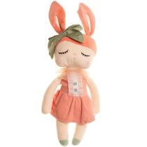 Boneca Metoo Angela Liz Coral 33cm