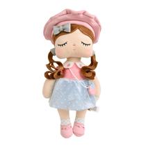 Boneca Metoo Angela Maitê 33CM Bup Baby Original