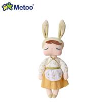 Boneca Metoo Angela Pastoral 35 Cm - Original Boneca Metoo Angela Pastoral 35 Cm - Original