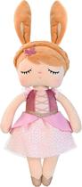 Boneca Metoo Angela Princesa Butterfly 33cm