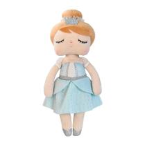 Boneca Metoo Angela Princesa Cisney 33cm C/ Sacola Original Boneca Metoo Angela Princesa Cisney 33cm C/ Sacola Original