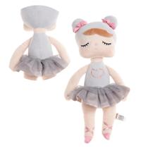 Boneca Metoo Angela Sofia 33 cm c/ Saquinho Bup Baby 3466