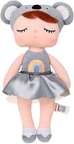 Boneca Metoo Angela Zoo Koala 33cm