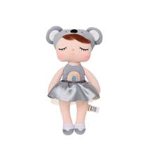 Boneca Metoo Angela Zoo Koala Bup Baby Boneca Metoo Angela Zoo Koala Bup Baby
