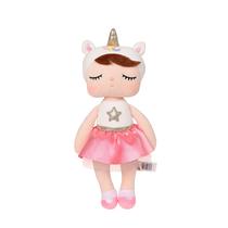 Boneca Metoo Angela Zoo Unicórnio Boneca Metoo Angela Zoo Unicórnio