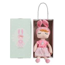 Boneca Metoo Com Caixa Angela Lily 100 Original Selo INMETRO
