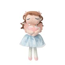 Boneca Metoo Com Caixa Mini Angela Fada Happiness Maya Boneca Metoo Com Caixa Mini Angela Fada Happiness Maya