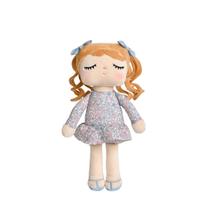 Boneca Metoo Com Caixa Mini Angela Mari 20cm Boneca Metoo Com Caixa Mini Angela Mari 20cm