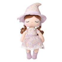 Boneca Metoo de Pano 33cm Brinquedo Decoração Colecionável Boneca Metoo de Pano 33cm Brinquedo Decoração Colecionável