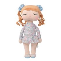 Boneca Metoo de Pano 33cm Brinquedo Decoração Macia pra Bebê Boneca Metoo de Pano 33cm Brinquedo Decoração Macia pra Bebê