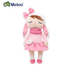 Boneca Metoo Doll Angela Floresta 34 Cm - Original