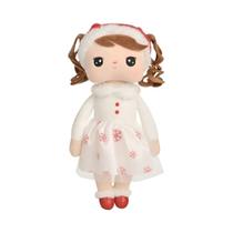 Boneca Metoo Doll Original Angela Natal Branca 35cm Boneca Metoo Doll Original Angela Natal Branca 35cm