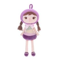 Boneca Metoo Doll Original Keppel Jimbão Clássica Amora 45cm