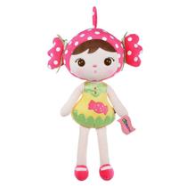 Boneca Metoo Doll Original Keppel Jimbão Clássica Bala Rosa 45cm Boneca Metoo Doll Original Keppel Jimbão Clássica Bala Rosa 45cm