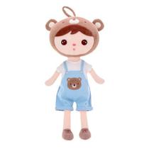 Boneca Metoo Jimbao Boy Bear - 33Cm