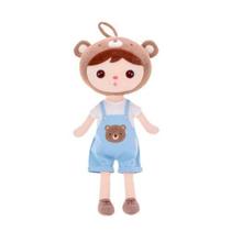 Boneca metoo jimbao boy bear Boneca metoo jimbao boy bear