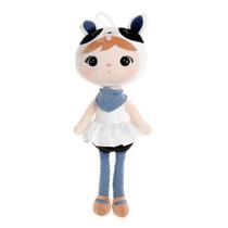 Boneca Metoo Jimbao Dog 46 centímetros Bup Baby Boneca Metoo Jimbao Dog 46 centímetros Bup Baby