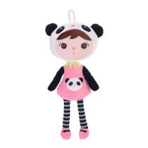 Boneca Metoo Jimbao Doll Panda Bup Bbay