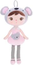 Boneca Metoo Jimbao Koala 33cm