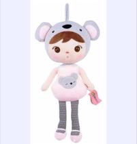 Boneca Metoo Jimbao Koala -envio Rápido