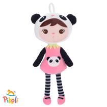 Boneca Metoo Jimbão Panda Boneca Metoo Jimbão Panda