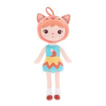 Boneca Metoo Jimbao Raposa