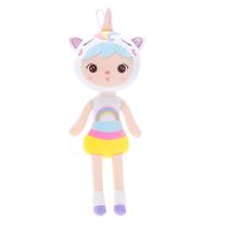 Boneca Metoo Jimbao Unicórnio Bup Baby Boneca Metoo Jimbao Unicórnio Bup Baby