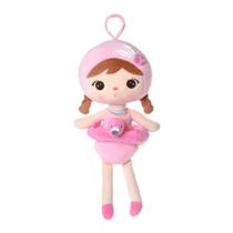 Boneca Metoo Jimbao Verão Flamingo Boneca Metoo Jimbao Verão Flamingo