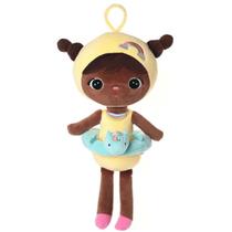 Boneca Metoo Jimbao Verão Unicórnio Com Boia Bup Baby