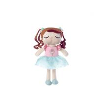 Boneca Metoo Mini Angela Candy School Bup Baby