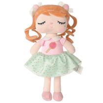 Boneca Metoo Mini Angela Candy School Lollypop 20cm