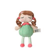 Boneca Metoo Mini Angela Frutas Melancia