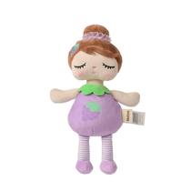 Boneca Metoo Mini Angela Frutas Uvinha