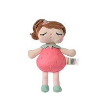 Boneca MeToo Mini Angela Moranguinho Bup Baby