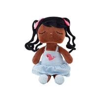 Boneca Metoo Mini Angela Poppy 4069 Boneca Metoo Mini Angela Poppy 4069