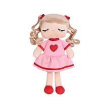 Boneca Metoo Mini Angela Tica 4995