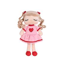 Boneca - Metoo - Mini Angela Tica - BUP