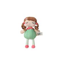 Boneca Metoo Mini Com Caixa Angela Fruta Melancia 20cm