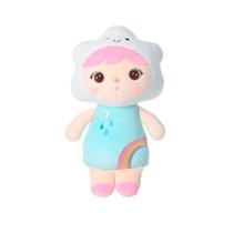 Boneca Metoo Mini Jimbao Arco-íris Boneca Metoo Mini Jimbao Arco-íris