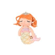 Boneca Metoo Mini Sereia Isla Boneca Metoo Mini Sereia Isla
