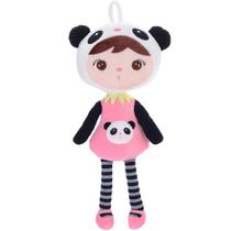 Boneca Metoo Original Jimbao 45CM Panda