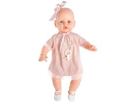 Boneca Meu Bebê 60 Cm Reborn - Estrela Boneca Meu Bebê 60 Cm Reborn - Estrela