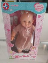 boneca meu bebê