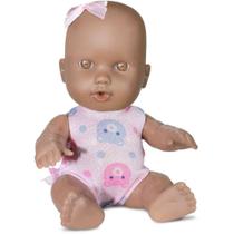 Boneca Meu Beijinho BABY Negra Boneca Meu Beijinho BABY Negra