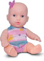 Boneca Meu Beijinho Baby (S) Boneca Meu Beijinho Baby (S)