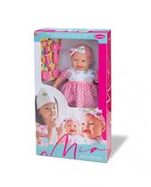 Boneca Mia Doutora 753 Bambola