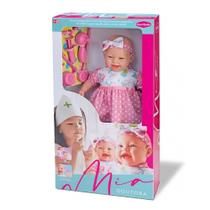 Boneca Mia Doutora Bambola Com Estetoscopio Acessórios Boneca Mia Doutora Bambola Com Estetoscopio Acessórios