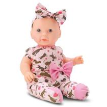 Boneca Micy Tiara Boneca Micy Tiara